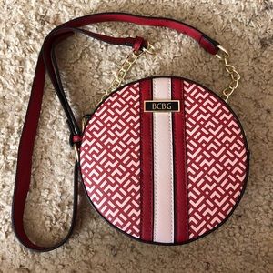 BCBG Crossbody Purse